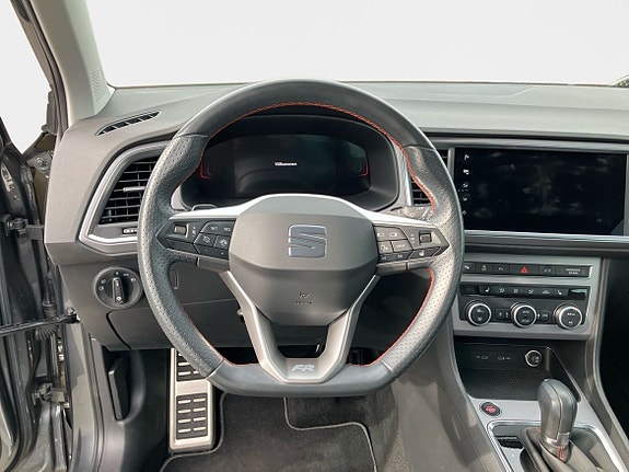 Seat Ateca 13 of 27