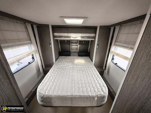 Dethleffs Exclusiv 760 DR 10 of 10