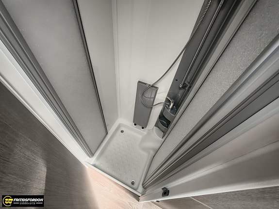 Dethleffs Exclusiv 760 DR 9 of 10