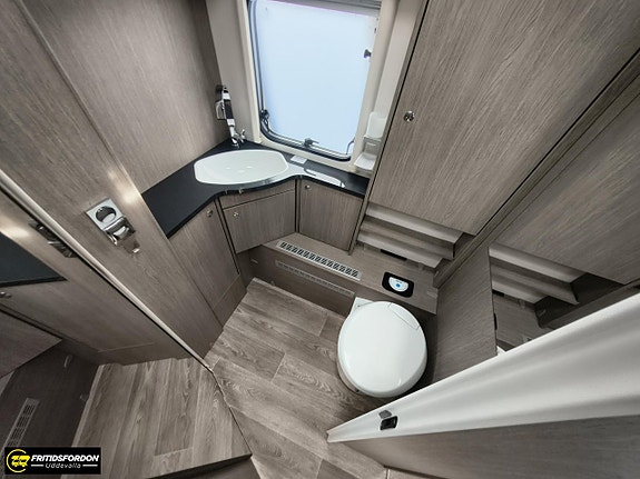 Dethleffs Exclusiv 760 DR 8 of 10