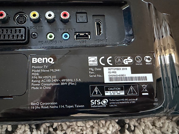 Product image 3 of 5