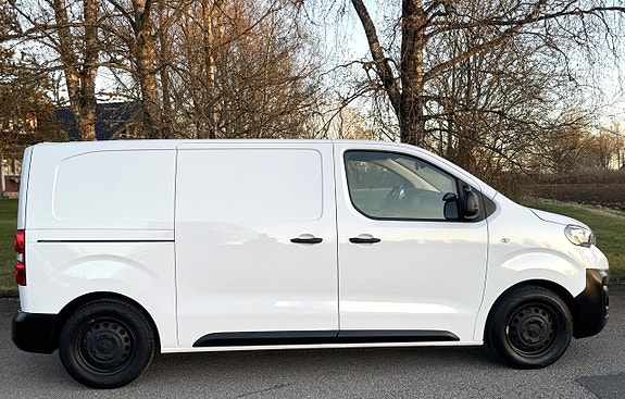 Peugeot e-Expert 20 of 22