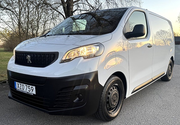 Peugeot e-Expert 4 of 5
