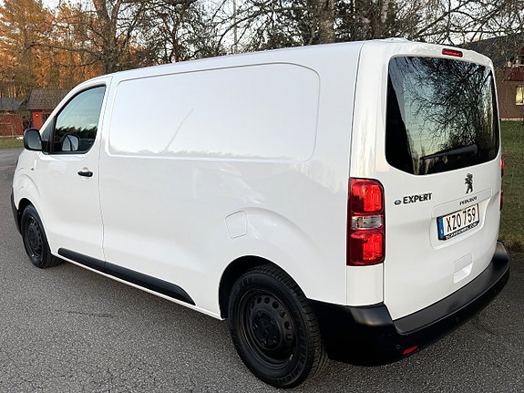 Peugeot e-Expert 5 of 5