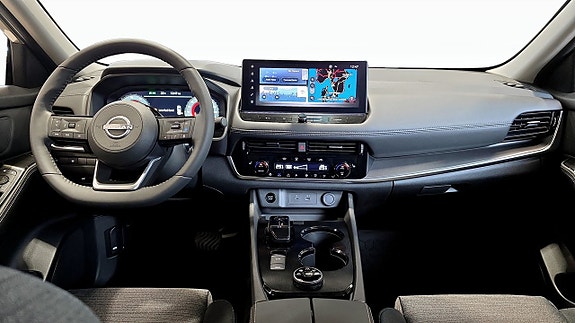 Nissan X-Trail 5 of 6