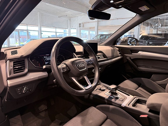 Audi Q5 13 of 13