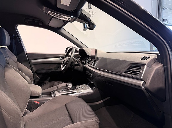 Audi Q5 11 of 13