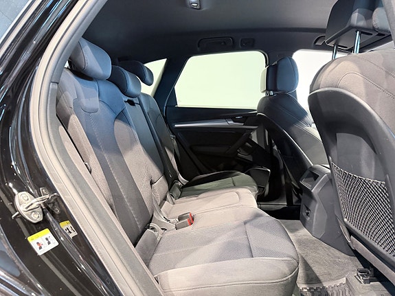 Audi Q5 10 of 13