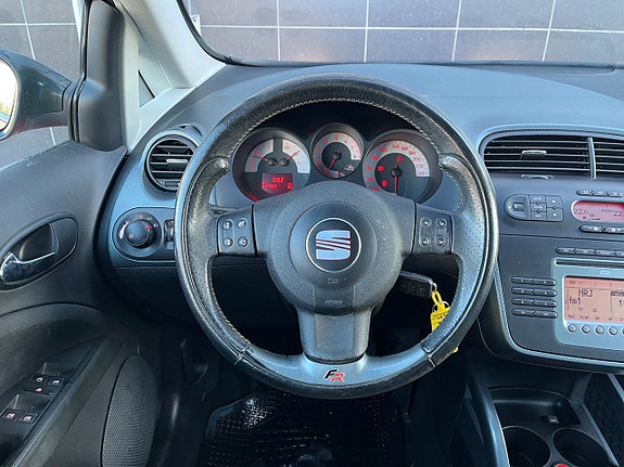 Seat Altea 15 of 23
