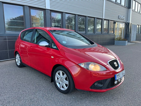 Seat Altea 4 of 5