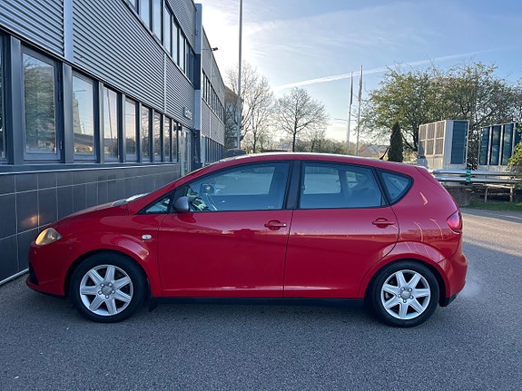 Seat Altea 9 of 23