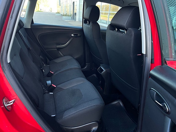 Seat Altea 22 of 23