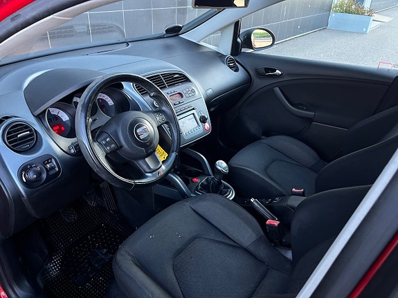 Seat Altea 14 of 23