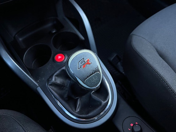 Seat Altea 19 of 23