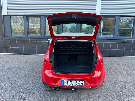 Seat Altea 7 of 23