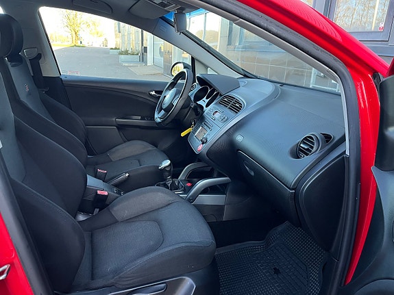 Seat Altea 10 of 23