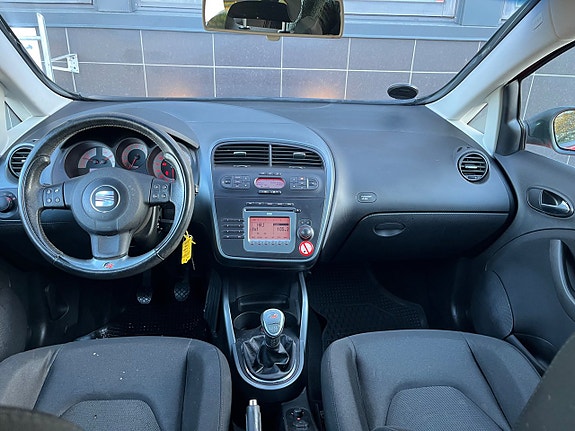 Seat Altea 13 of 23