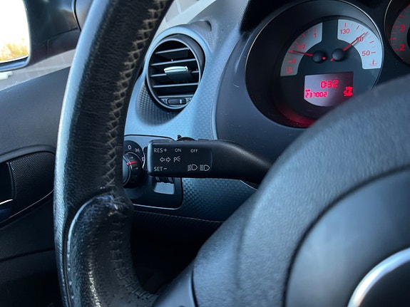 Seat Altea 18 of 23