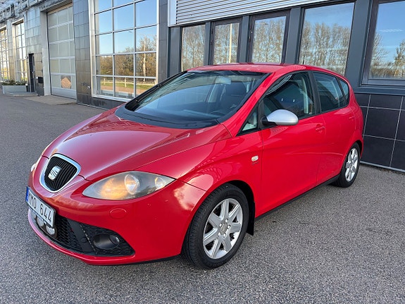 Seat Altea
