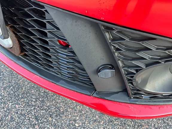 Seat Altea 3 of 5