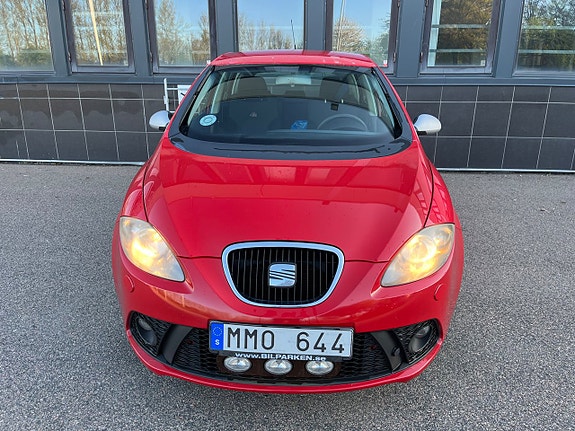 Seat Altea 2 of 5