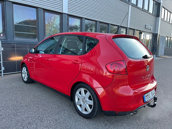 Seat Altea 8 of 23