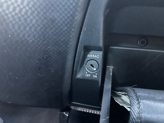Seat Altea 12 of 23