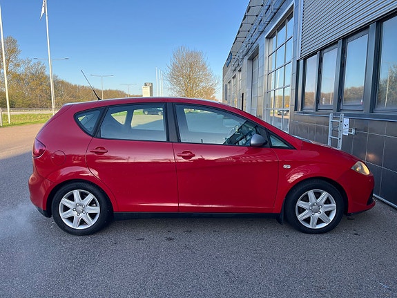 Seat Altea 23 of 23