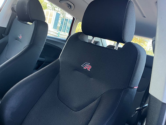 Seat Altea 21 of 23