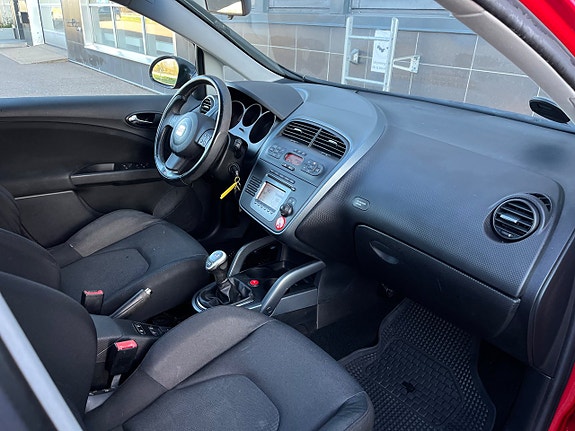 Seat Altea 11 of 23