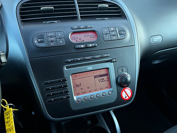 Seat Altea 16 of 23