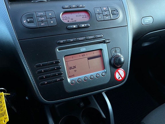 Seat Altea 17 of 23