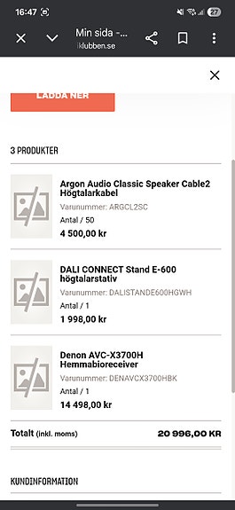 Product image 2 of 7