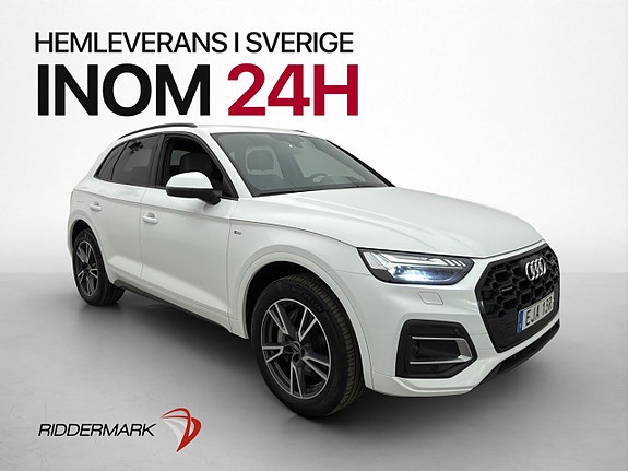 Audi Q5 3 of 30
