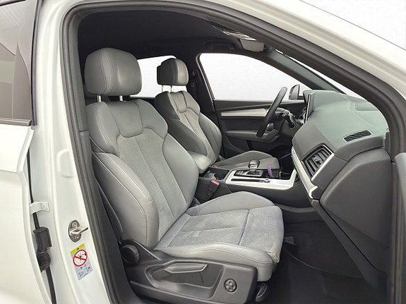 Audi Q5 10 of 30