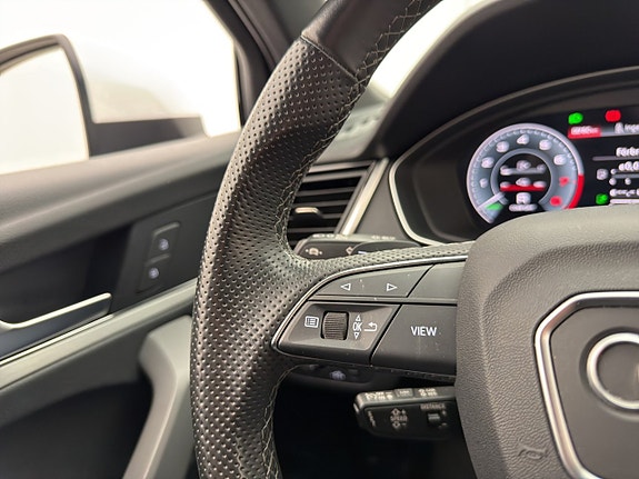 Audi Q5 17 of 30
