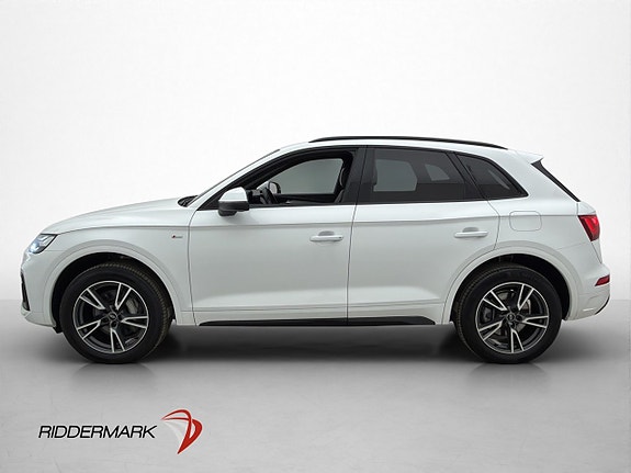 Audi Q5 4 of 5