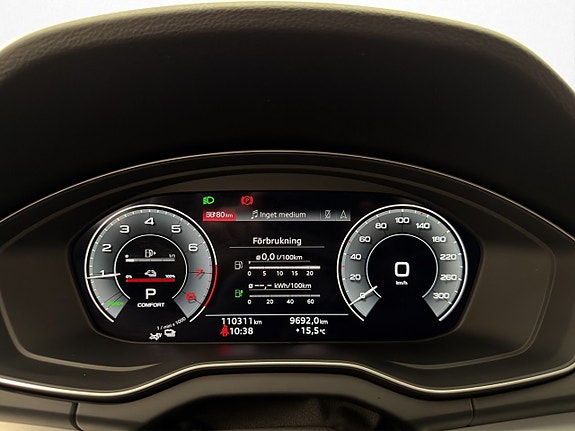 Audi Q5 18 of 30