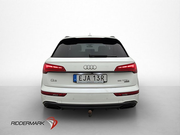 Audi Q5 6 of 30