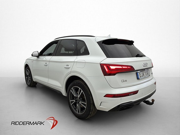 Audi Q5 5 of 5
