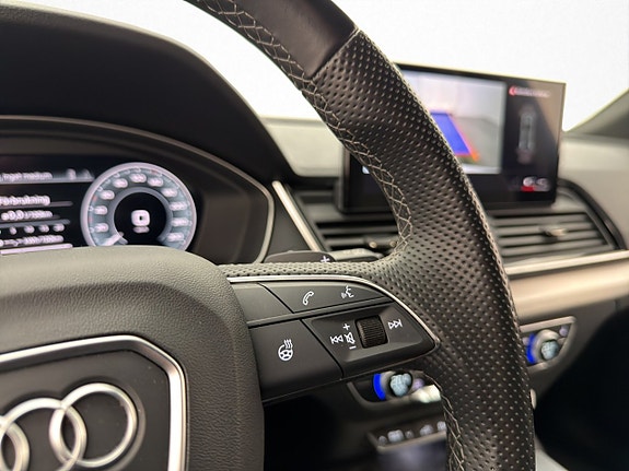 Audi Q5 19 of 30