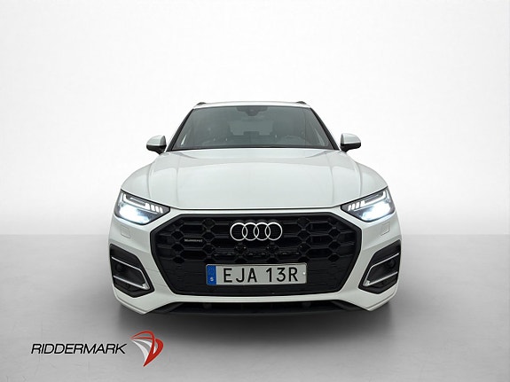 Audi Q5 2 of 5
