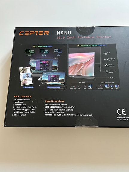 Product image 3 of 3