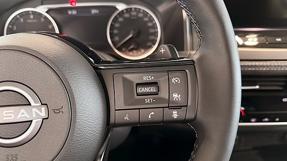 Nissan Qashqai 8 of 10