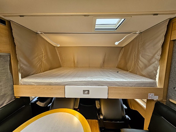 Hymer Masterline I 790 HC-Edition 6 of 16