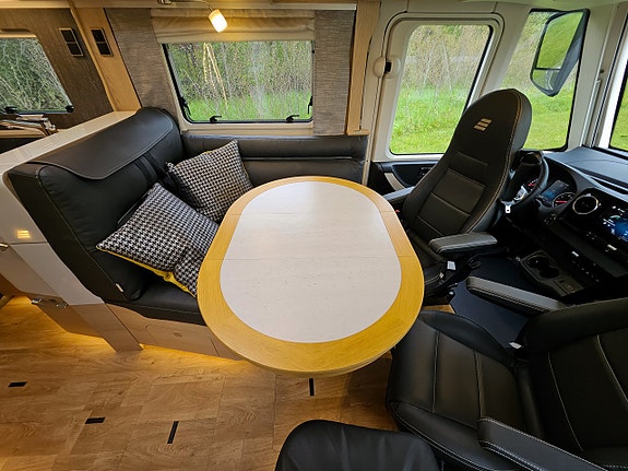 Hymer Masterline I 790 HC-Edition 13 of 16