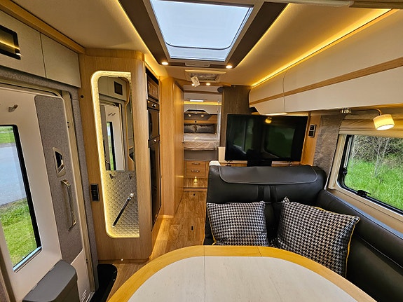 Hymer Masterline I 790 HC-Edition 4 of 16