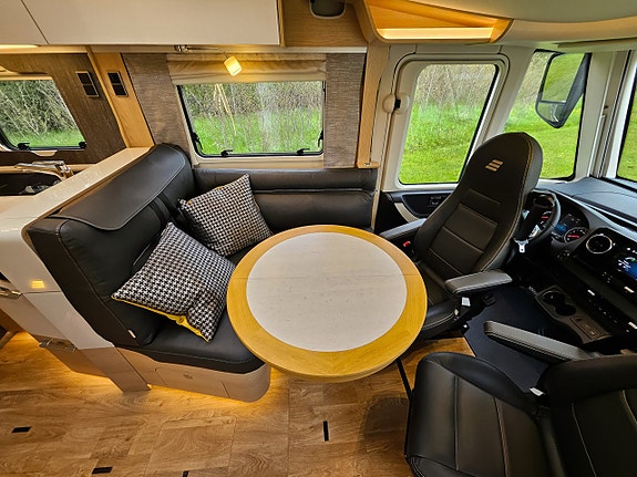 Hymer Masterline I 790 HC-Edition 8 of 16