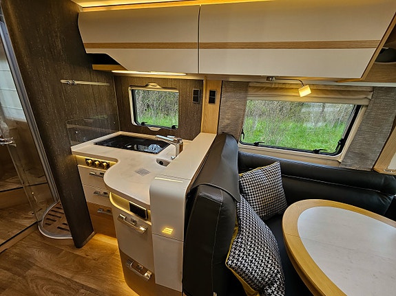 Hymer Masterline I 790 HC-Edition 7 of 16