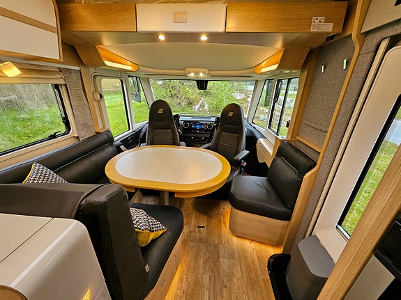 Hymer Masterline I 790 HC-Edition 3 of 16